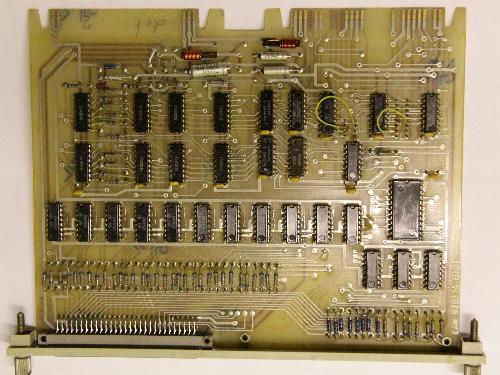 audatec / URSADAT / URSATRON 5000, 2334 DAS-KT Digitale Ausgabe mit KTSE-Ausgang , 4x8 Bit