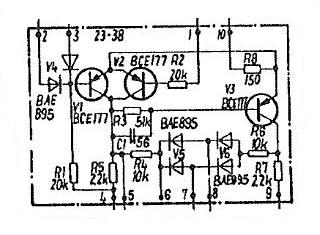  KWH 23-38 